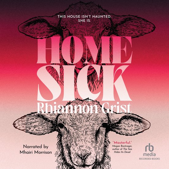 Home Sick - cover
