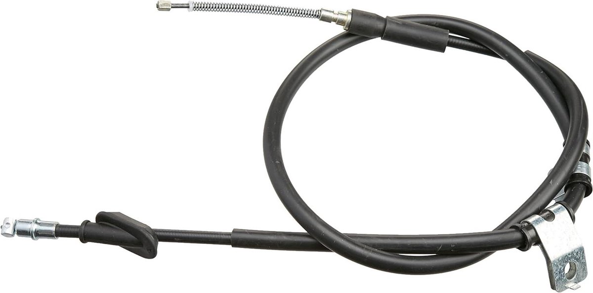 Handremkabels - Parkeerremkabels - Auto Onderhoud - Origineel Kwaliteit - 1520mm Binnen - Metaal