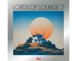 Lords of Lounge III