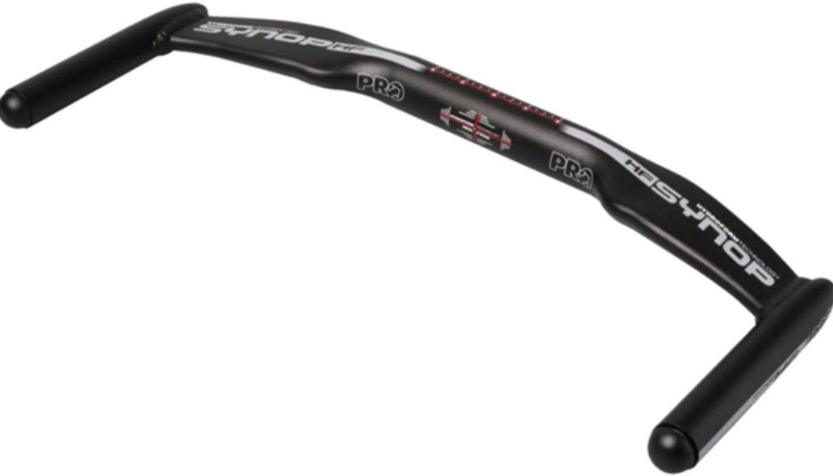 PRO Synop TT Triatlon stuur model PR3250507