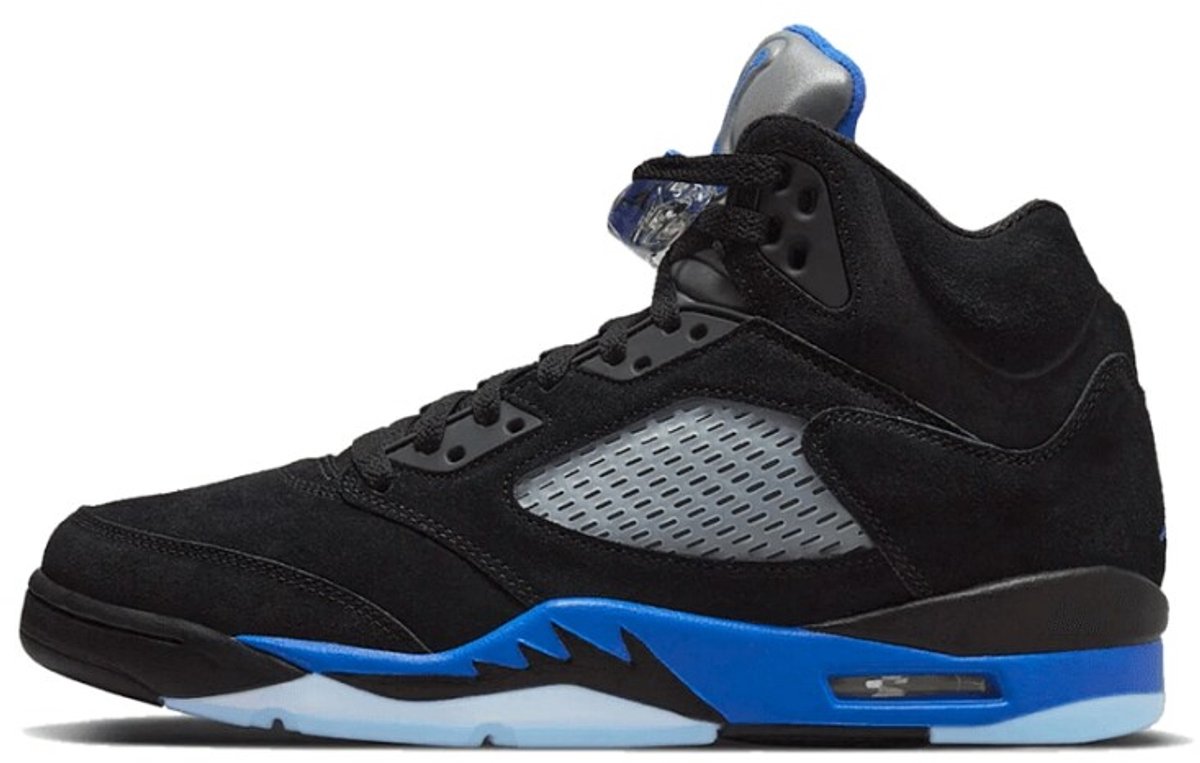 Jordan 5 Retro Racer Blue