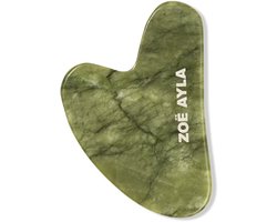Zoë Ayla Jade Gua Sha