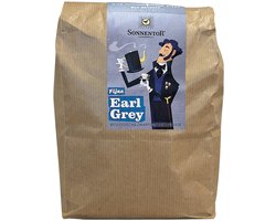 Sonnentor Earl grey zwarte thee los 1 kg