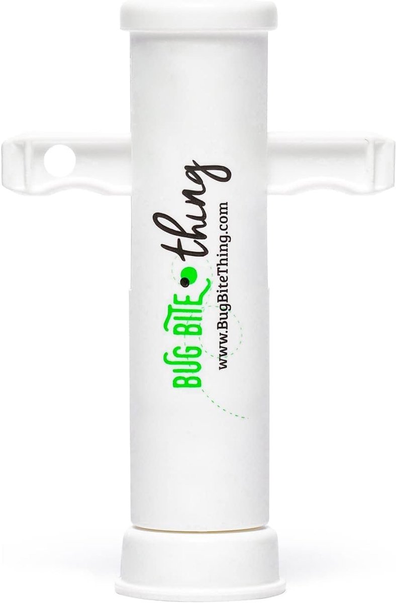 Bug Bite thing - sting suction tool