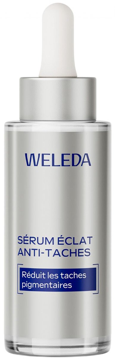 Weleda Anti-Vlekken Glansserum 30 ml