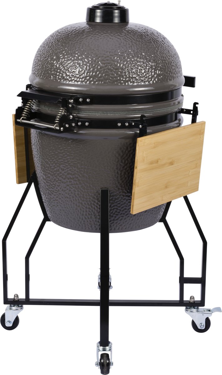 Grill Guru Original Large - Kamado Ø 47 cm - Complet