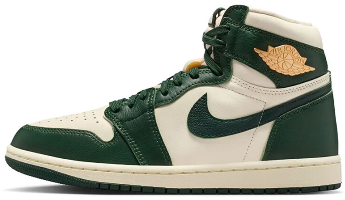 Jordan 1 Retro High Fir Pro Green (Women's)