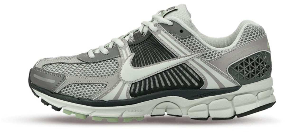 Nike Zoom Vomero 5 Cobblestone Flat Pewter Grijs