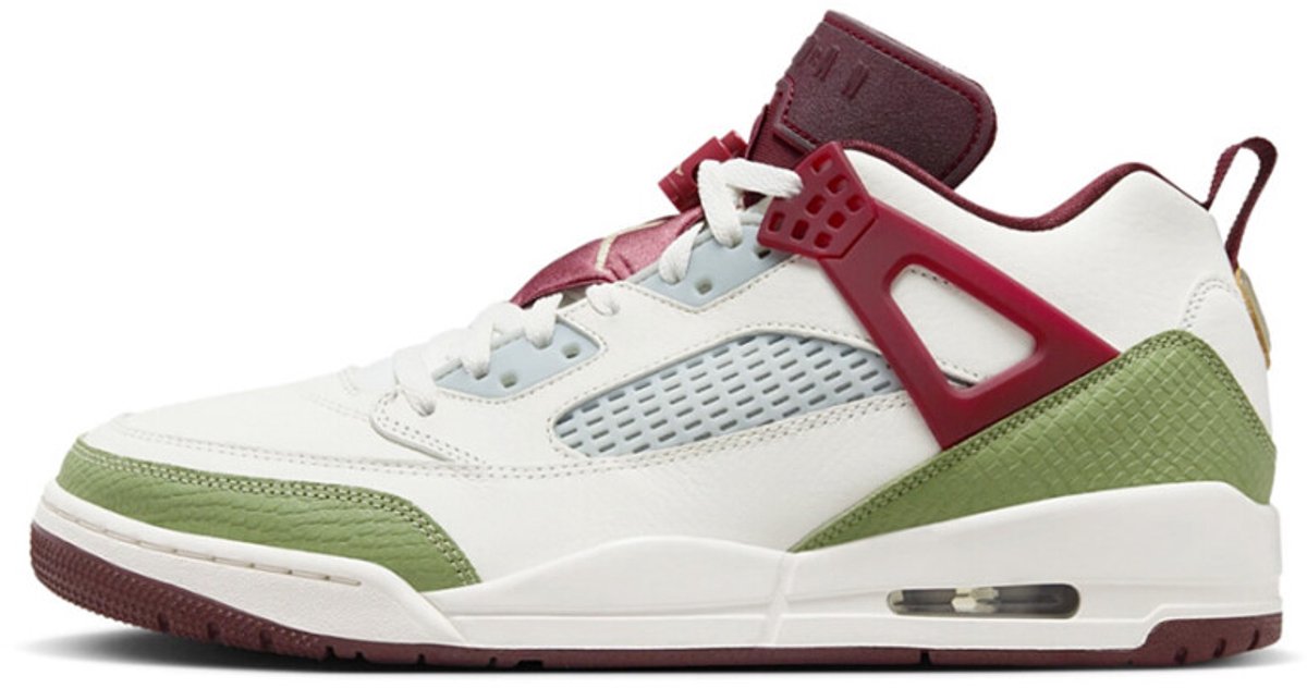 Air Jordan Jordan Spizike Low ‘Year Of The Dragon’ . Wit