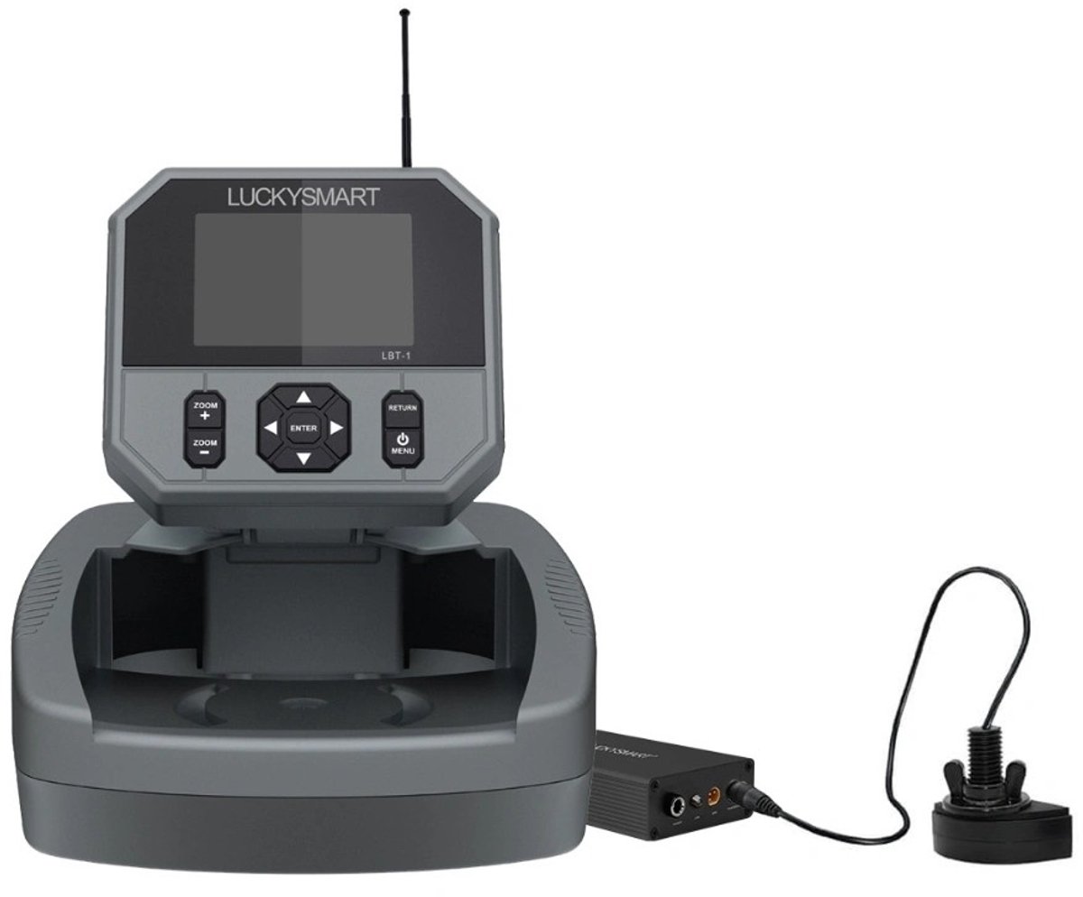 Lucky LBT-1 GPS - Fishfinder