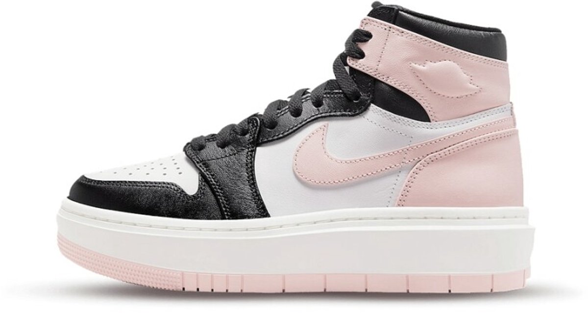 Jordan 1 Elevate High Black Atmosphere (Women's)