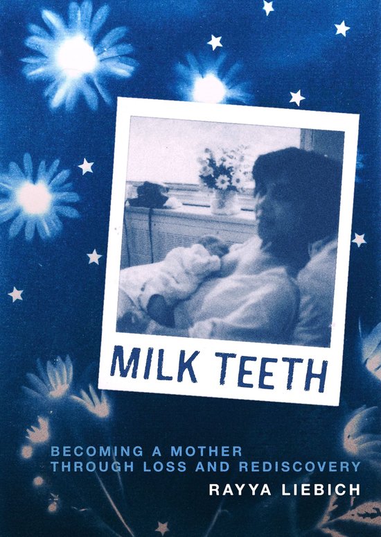 Milk Teeth - cover