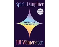 Spirit Daughter
