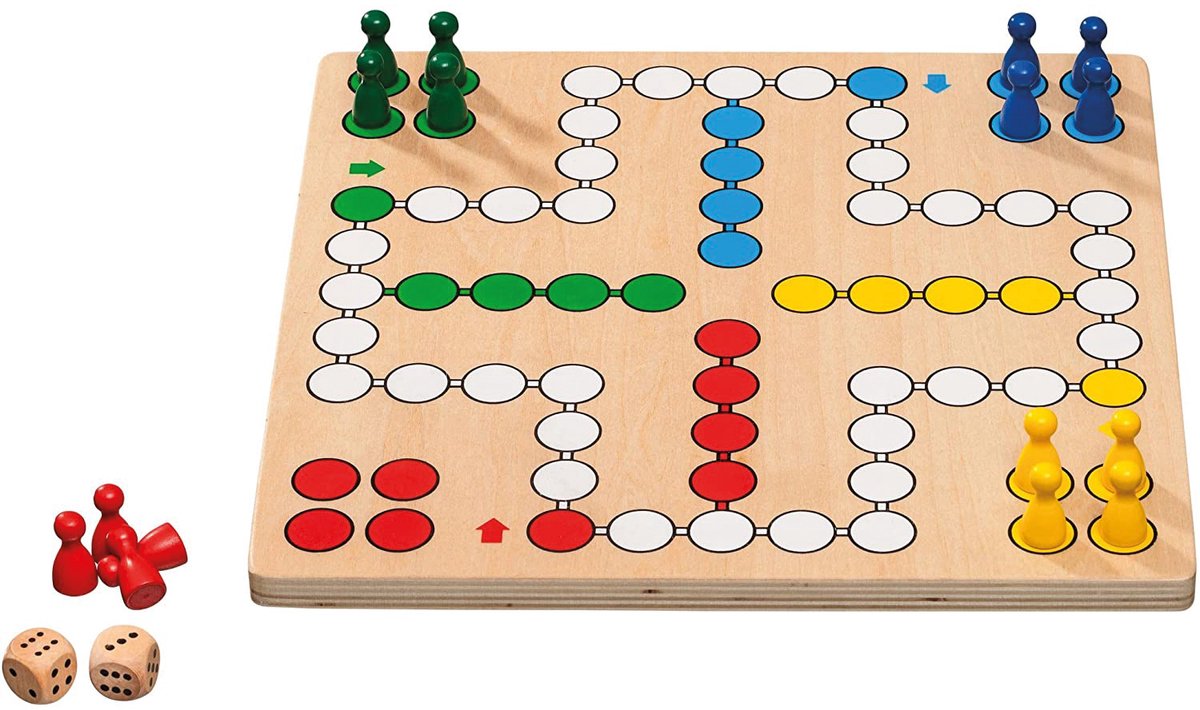 Philos Ludo 26 cm