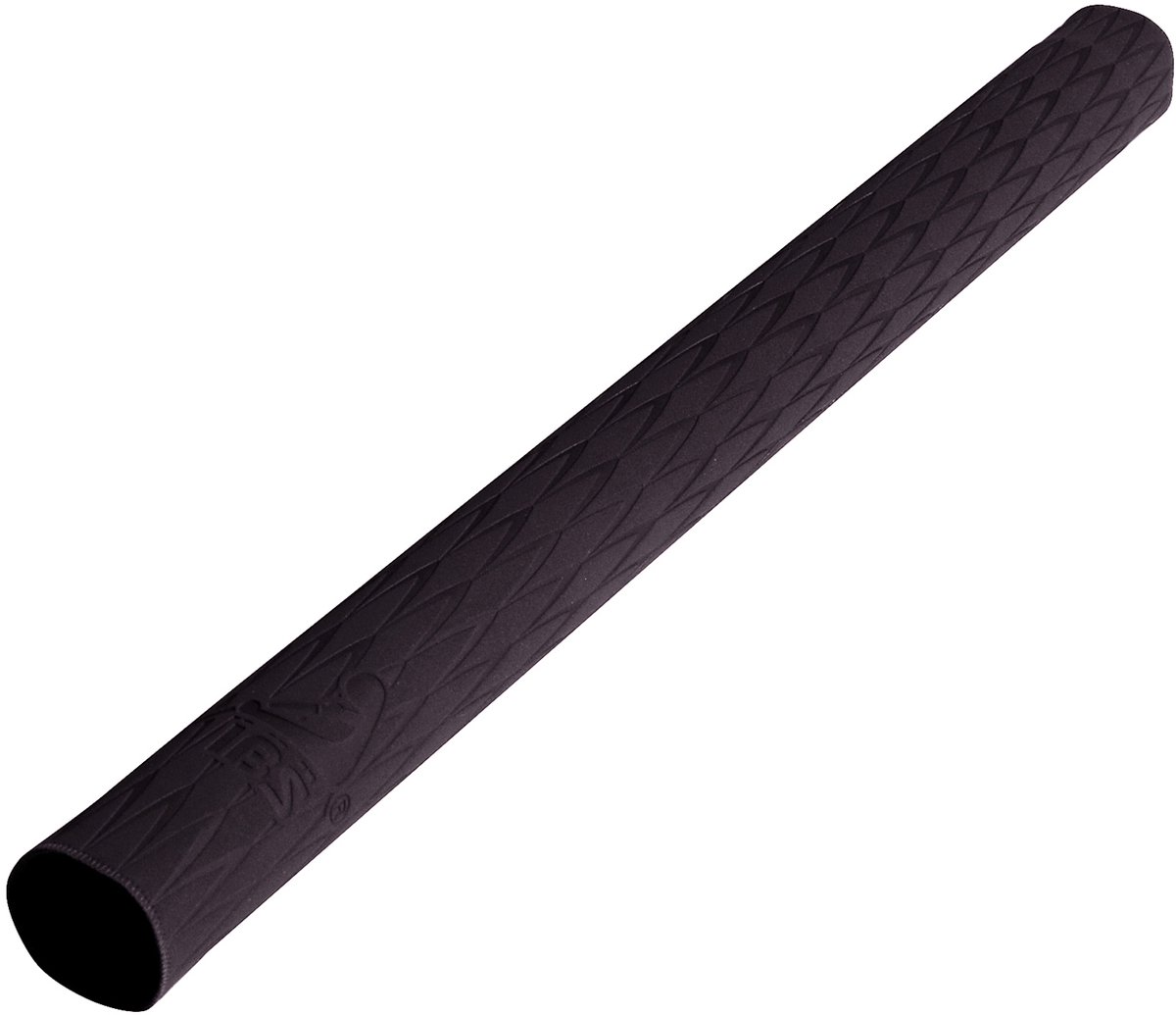 IBS Super Grip velvet 30 cm zwart