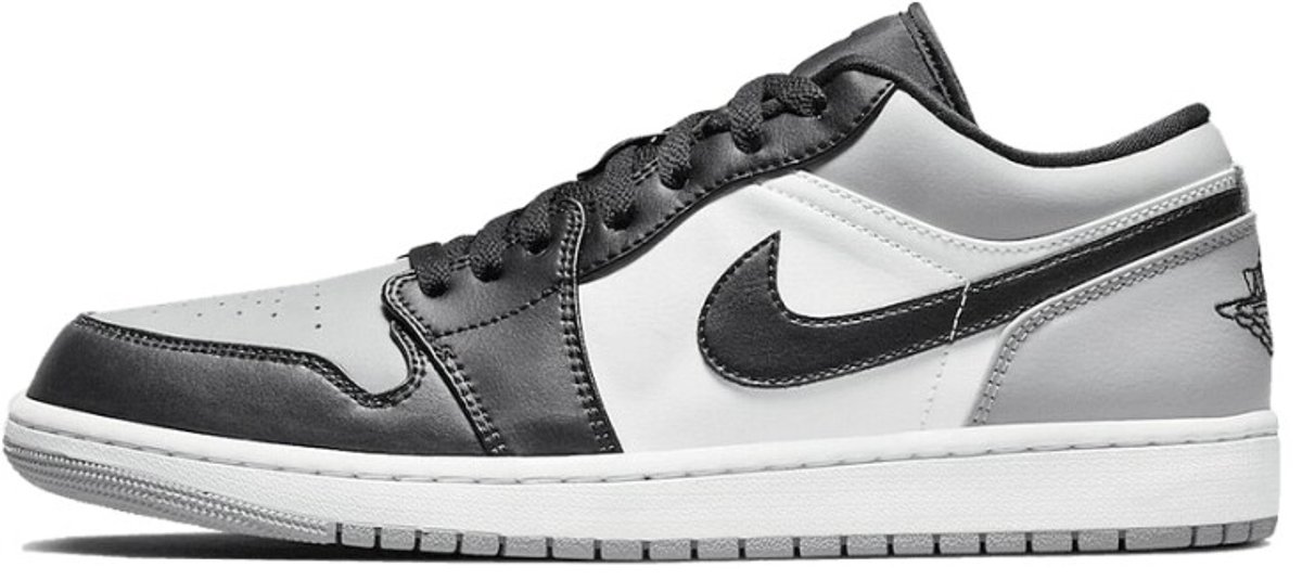 Jordan 1 Low Shadow Toe