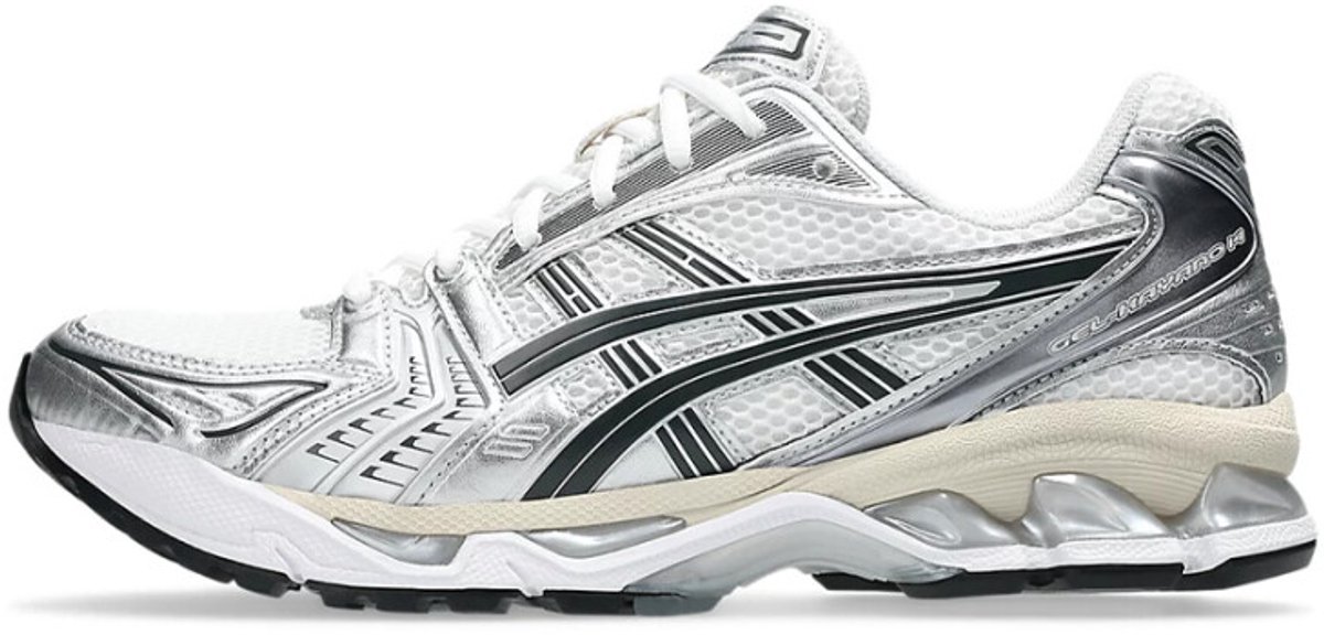 ASICS Gel-Kayano 14 Graphite Grijs