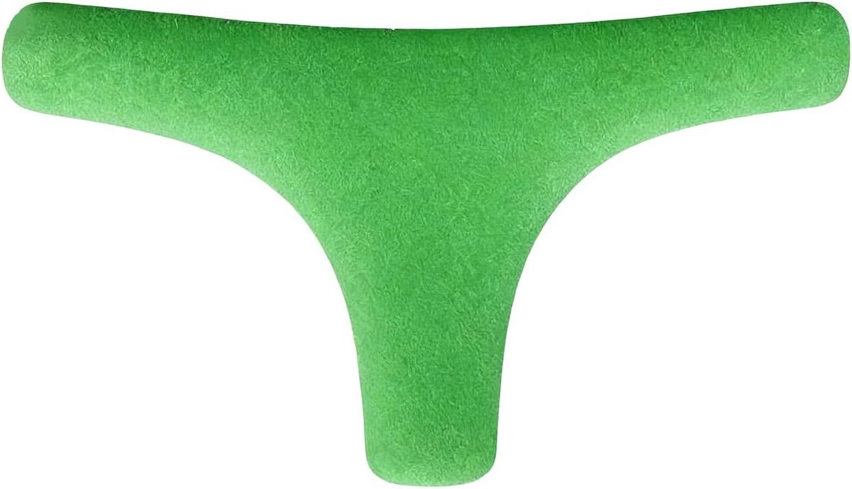 BH-inzetstukken tegen zweet - Absorberende pads - Vochtregulatie - Herbruikbaar en wasbaar - 30 x 16 cm - Wit