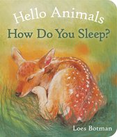 Hello Animals, How Do You Sleep?