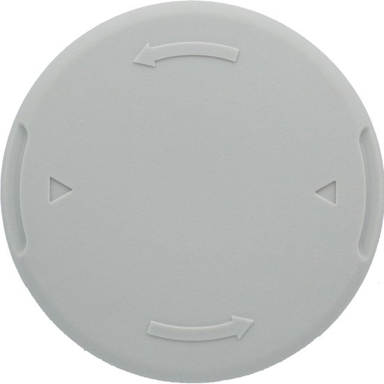 Geschikt voor AC14HCA vervangende spoelkap, geschikt voor Ryobi One 18V, 24V, 40V draadloze grasmaaier, geschikt voor Ryobi RYOBI grasmaaier accessoires, set van 8 — afbeelding 3