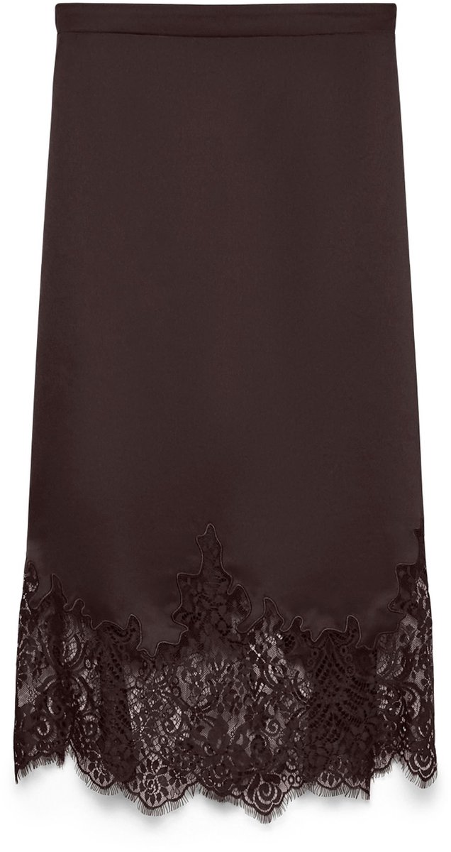 Vero Moda Rok VMNOVI Lange rok