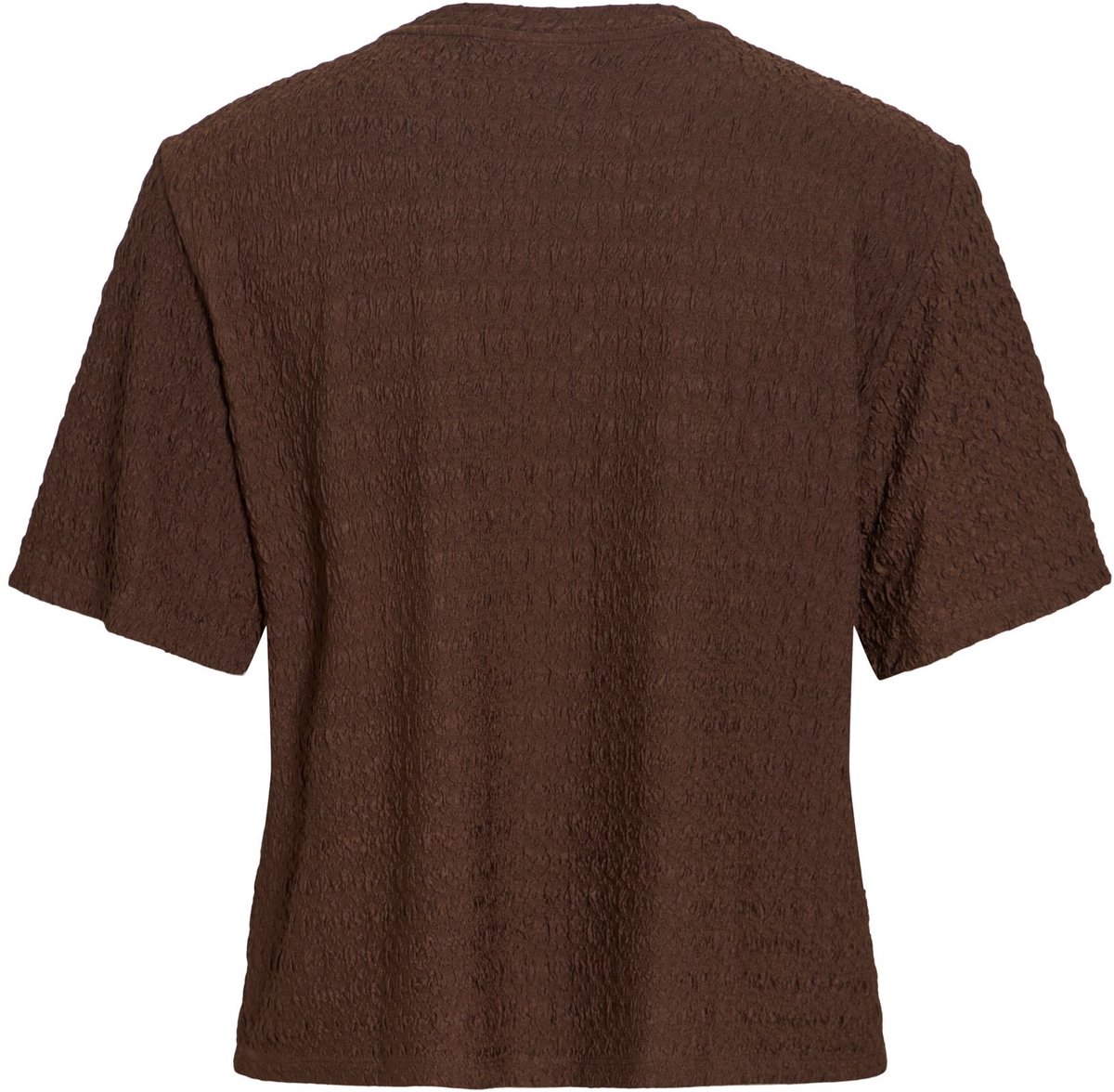 VILA - VIMONERA O-NECK 2/4 TOP - Dames - Blouses