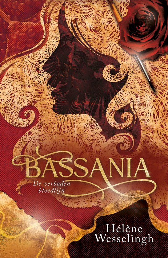 Bassania - cover