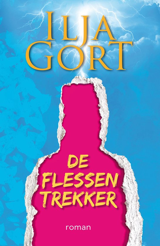 De Flessentrekker - cover