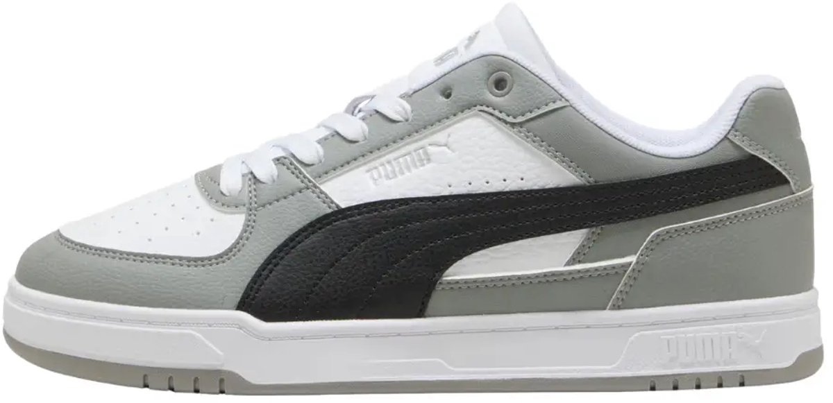 Puma Heren Caven III Sneakers Lifestyle Schoenen 404484 10 Zwart