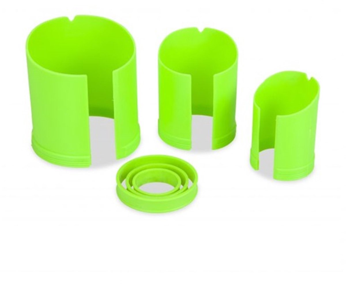 Anaconda PVA Bag UP-Loader Kit