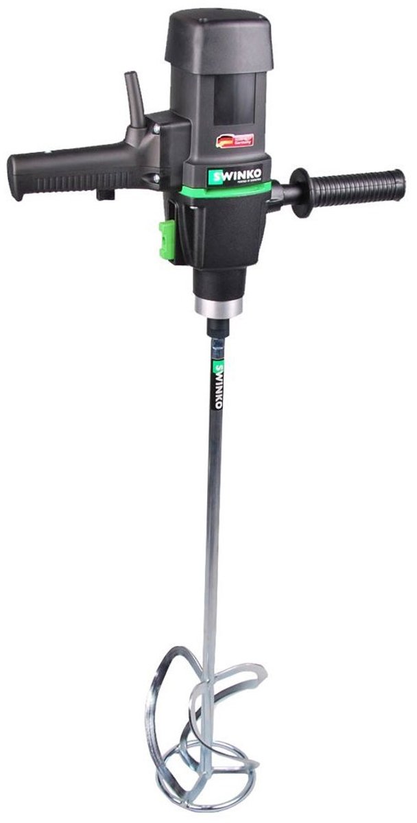 Swinko EHR 23/2.3 GS Mixer - 1800W - 160mm - Betonmixer