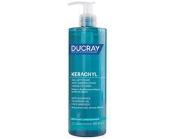 Ducray - KERACNYL Schuimende Gel