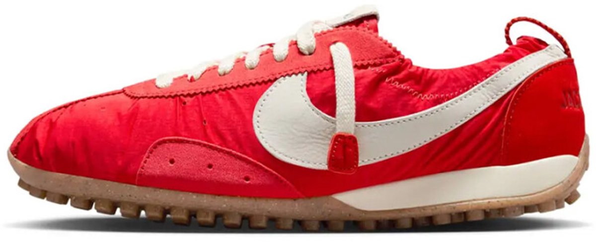Nike Moon Shoe SP Jacquemus University Rood