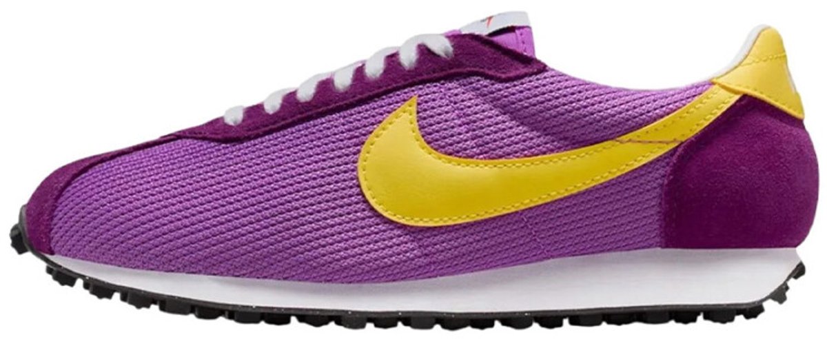 Nike LD-1000 Stranger Things Paars