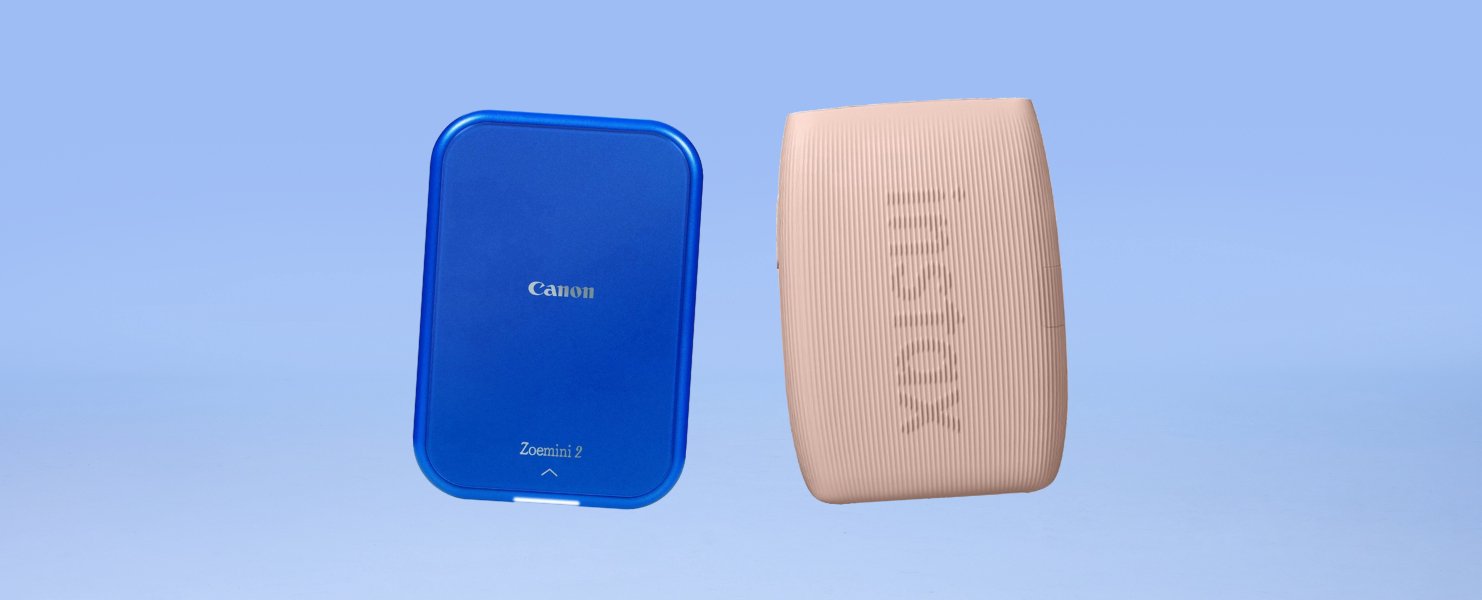 Pocket printers