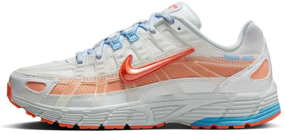 Nike P-6000 ‘Makeway Party 6000’ Blauw