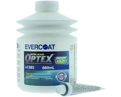 EVERCOAT Optex 2K Polyesterplamuur + Verharder