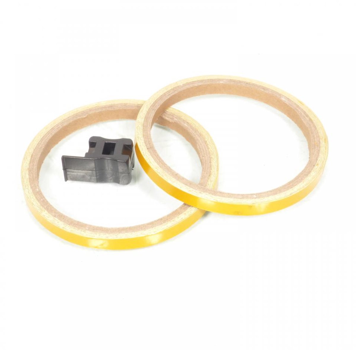 Liseré de jante Bike It pour moto WST026 Neuf