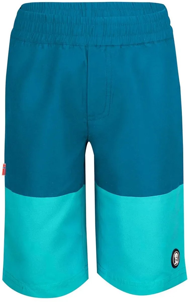 Trollkids Kroksand Korte Broek cm Kinderen Mint