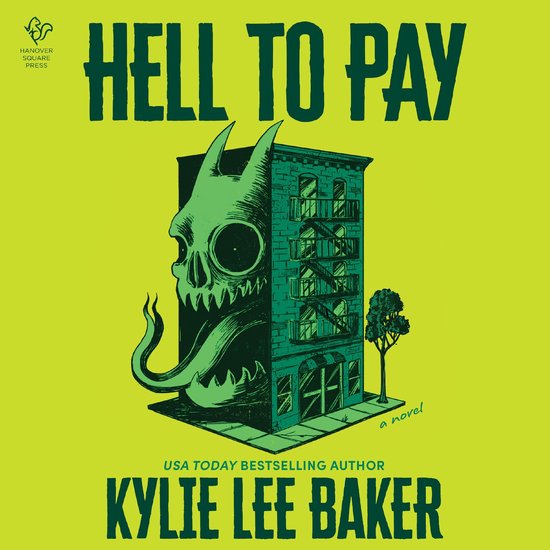 Hell to Pay