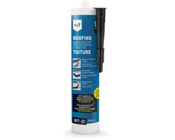 Roofing waterdicht kit WP7-301 koker 310 ml