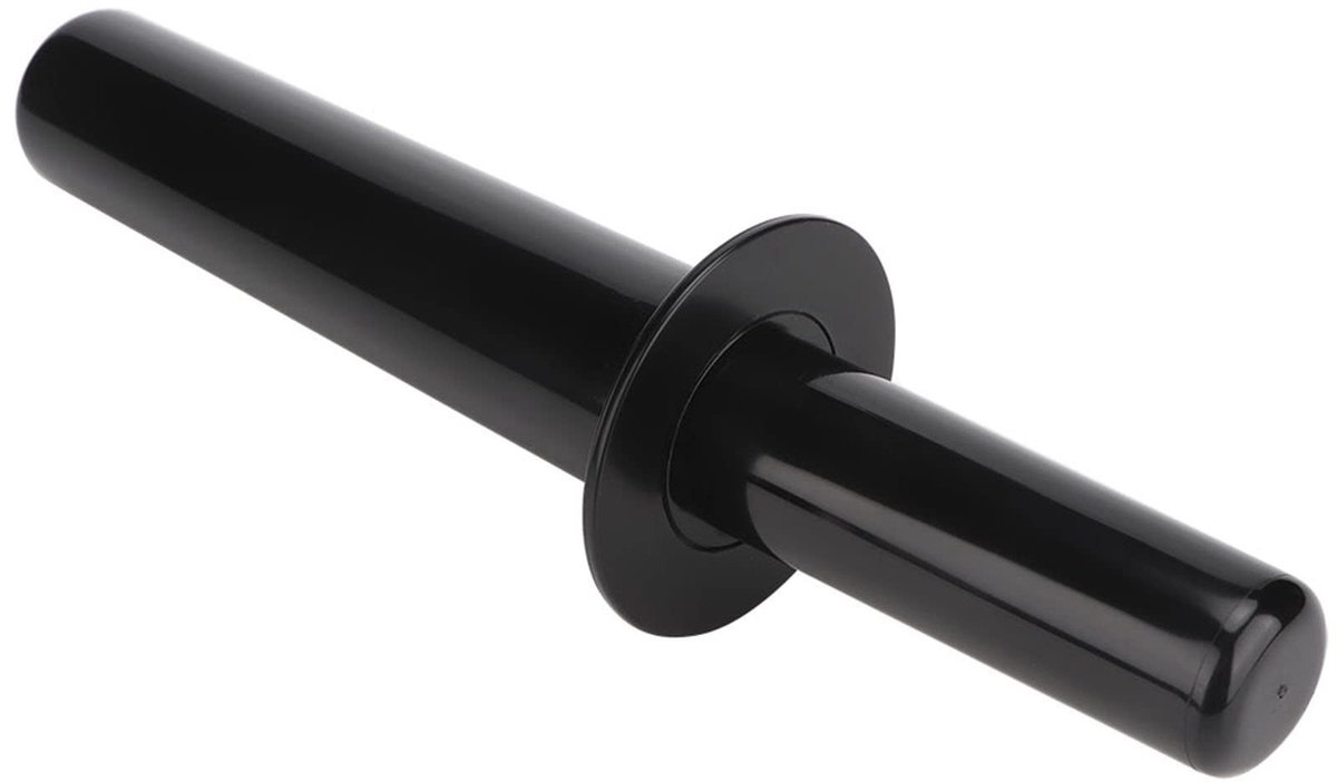 NTH products- Muddler 24 Cm - Blender Tamper - Kunststof - Duurzaam - Praktisch - Hoogwaardig Materiaal