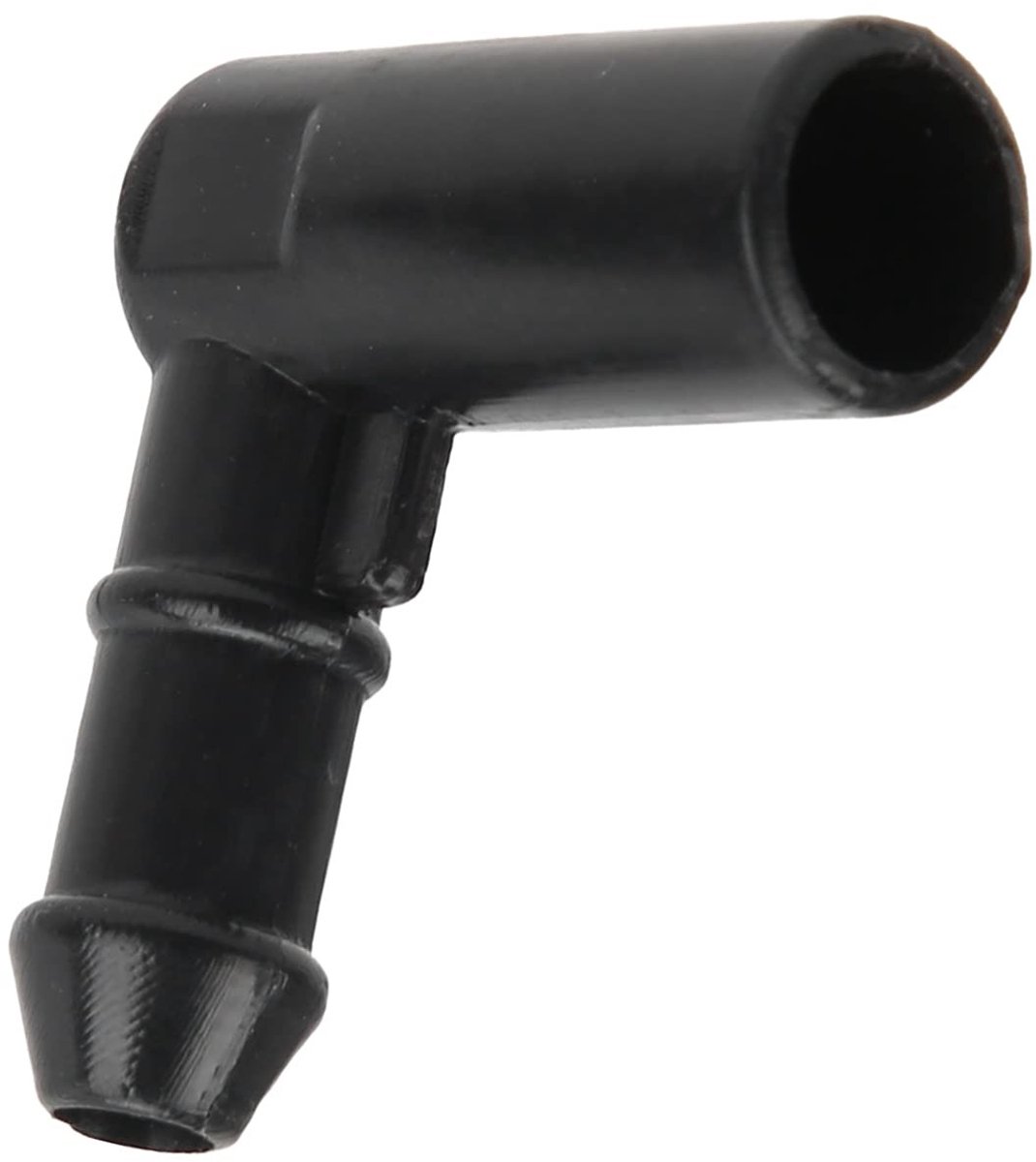 Cosensi - Wisserslang Connector - Universele Ruitenwasser Slang Connectoren - Eenvoudig te installeren - Vervanging Wisser Waterslang Adapter - Ges...