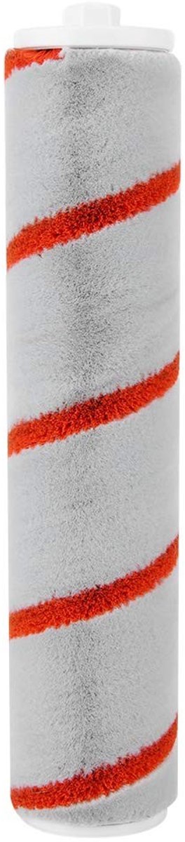 MTTproducts- Stofzuigerborstel Vervanging - Stofzuigeraccessoires - Handstofzuiger Borstel - Polyester/ABS - Duurzaam - Geschikt voor V9 - Stofzuigeraccessoire