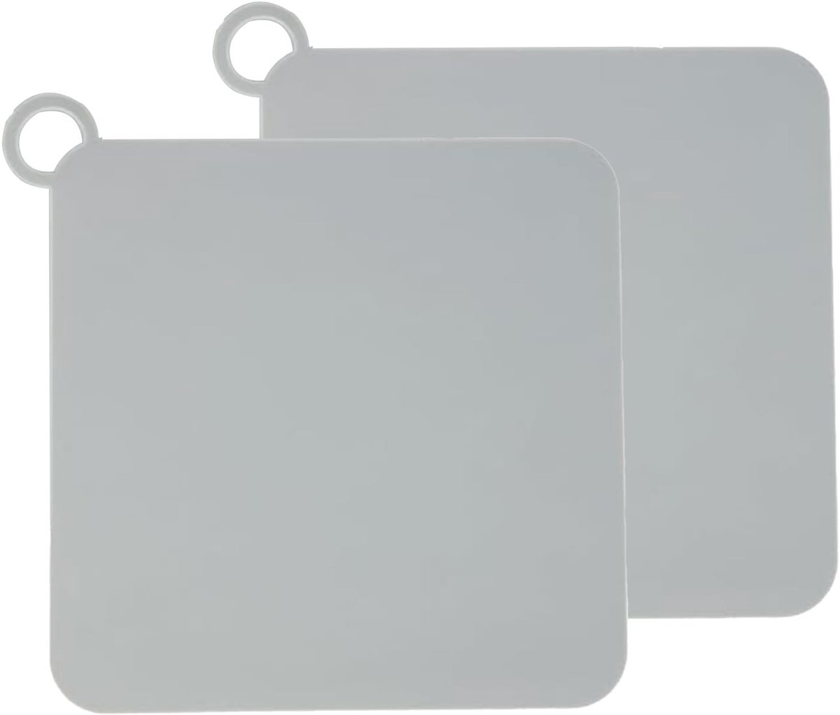 Cosensi- Badstoppen 2 Stuks - Geurremmende Siliconen - Universele Afvoerstop - Voor Keuken/Badkamer - Lichtgewicht en Ruimtebesparend - 15 cm