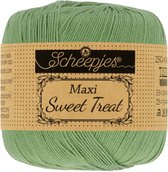 Scheepjes Maxi Sweet Treat - 212 Sage Green
