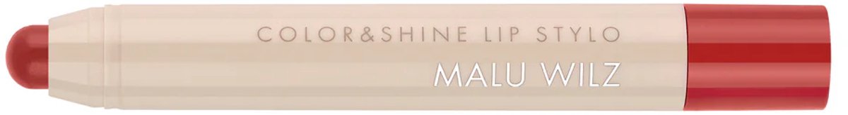 Malu Wilz Color&Shine Lip Stylo 15