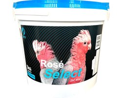 rose select 3 kg zonder pellets hareco select