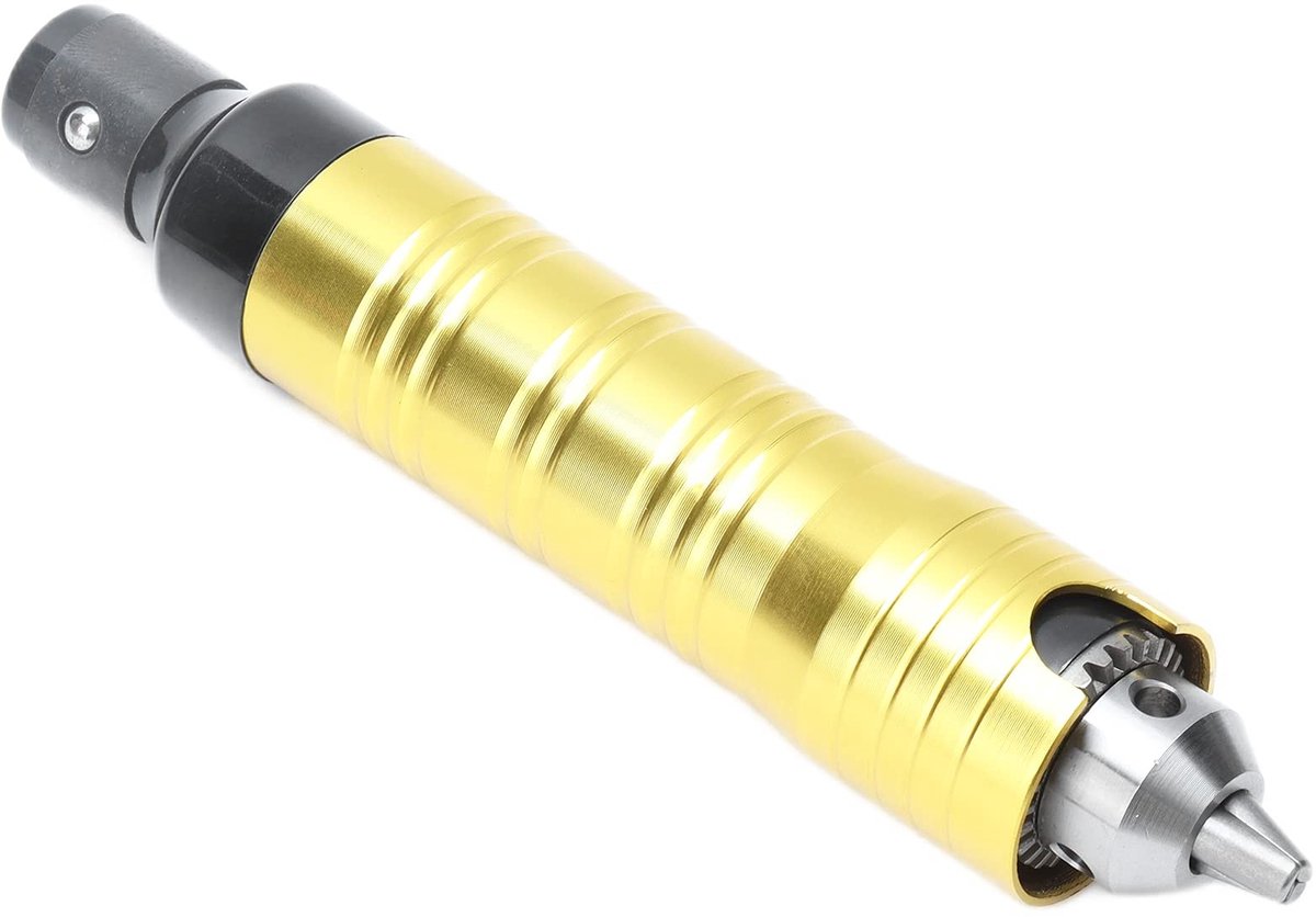 Dailygoods - Flexibele Handpiece voor Rotary Grinder Tool