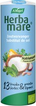 A.Vogel Herbamare Natriumarm korrels - Dieetzout met biologische kruiden en groenten. - 125 g